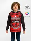 Детское худи / Liverpool sport uniform