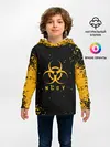 Детское худи / КОРОНАВИРУС | nCoV