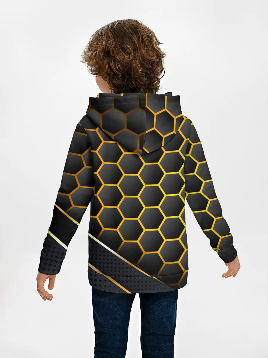 Детское худи / Borderlands