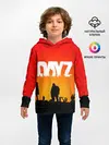 Детское худи / DAYZ