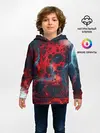 Детское худи / Гигантский космический монстр