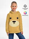 Детское худи / Мишка