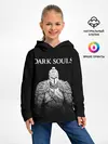 Детское худи / Dark Souls