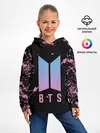 Детское худи / BTS