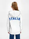 Детское худи / Сборная Италии