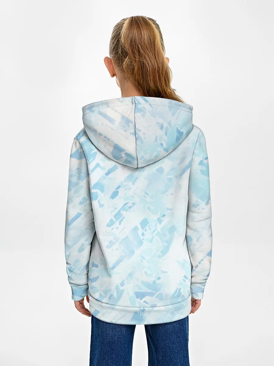 Детское худи / APEX LEGENDS - Pathfinder