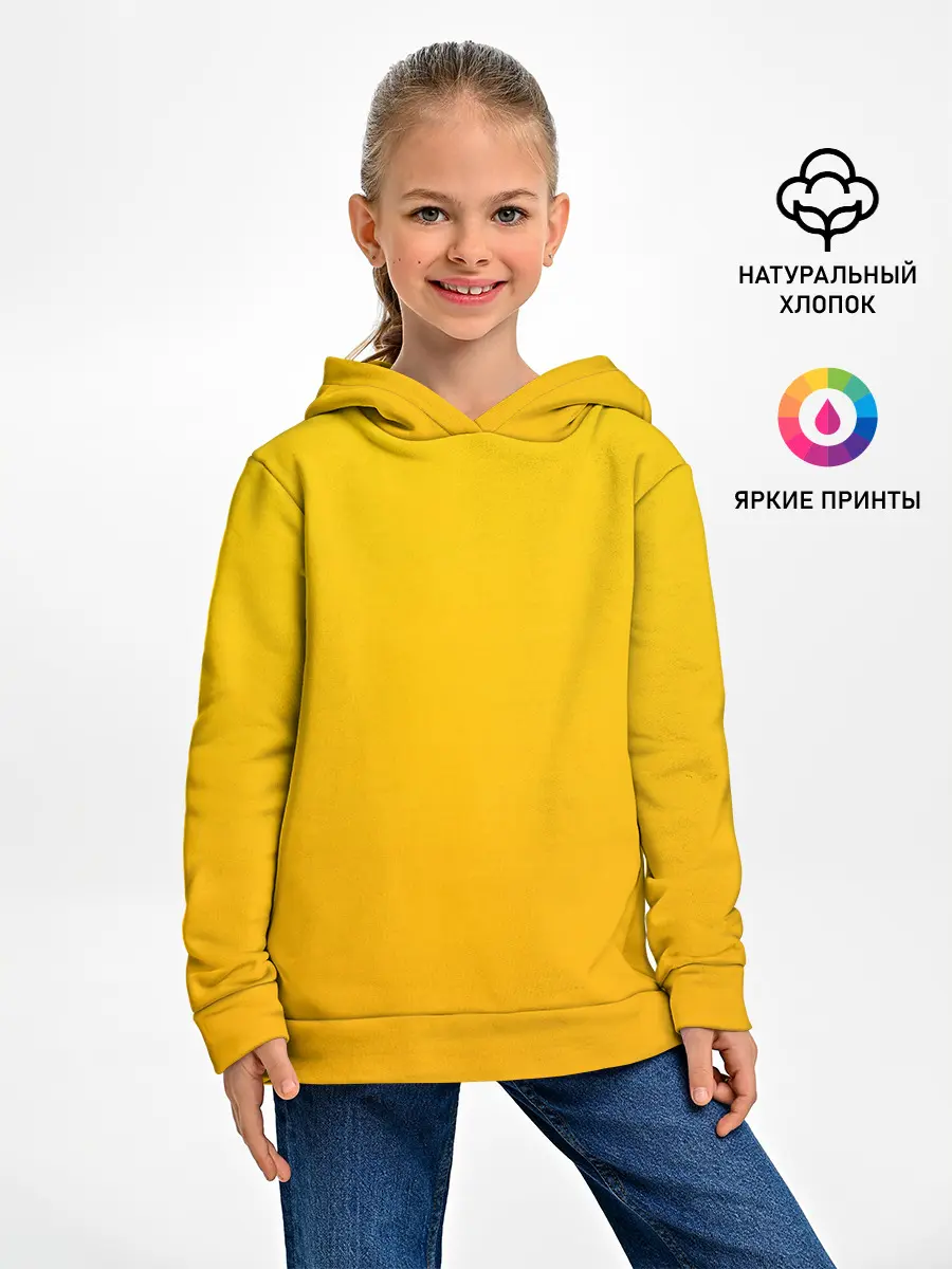 Детское худи / lITTLE NIGHTMARES