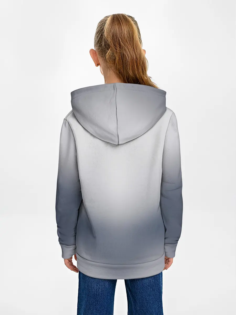 Детское худи / русь