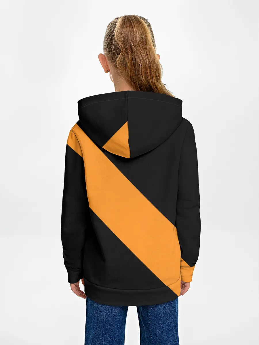 Детское худи / Кей Цукишима | Haikyuu!!