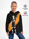 Детское худи / Кей Цукишима | Haikyuu!!