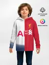 Детское худи / Liverpool vs Tottenham