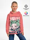 Детское худи / Anime Kuchisake Onna Yokai