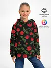 Детское худи / Roses Art