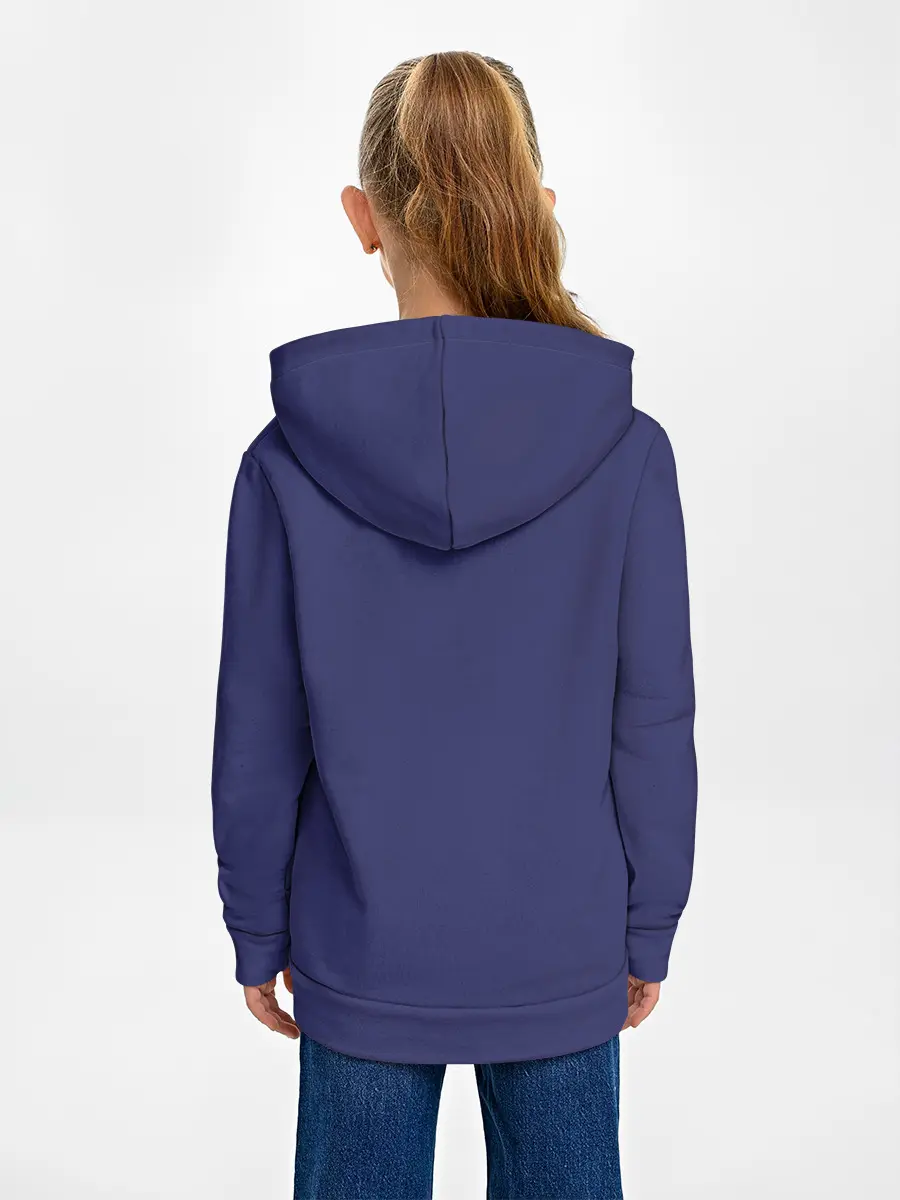 Детское худи / Пошлая Молли