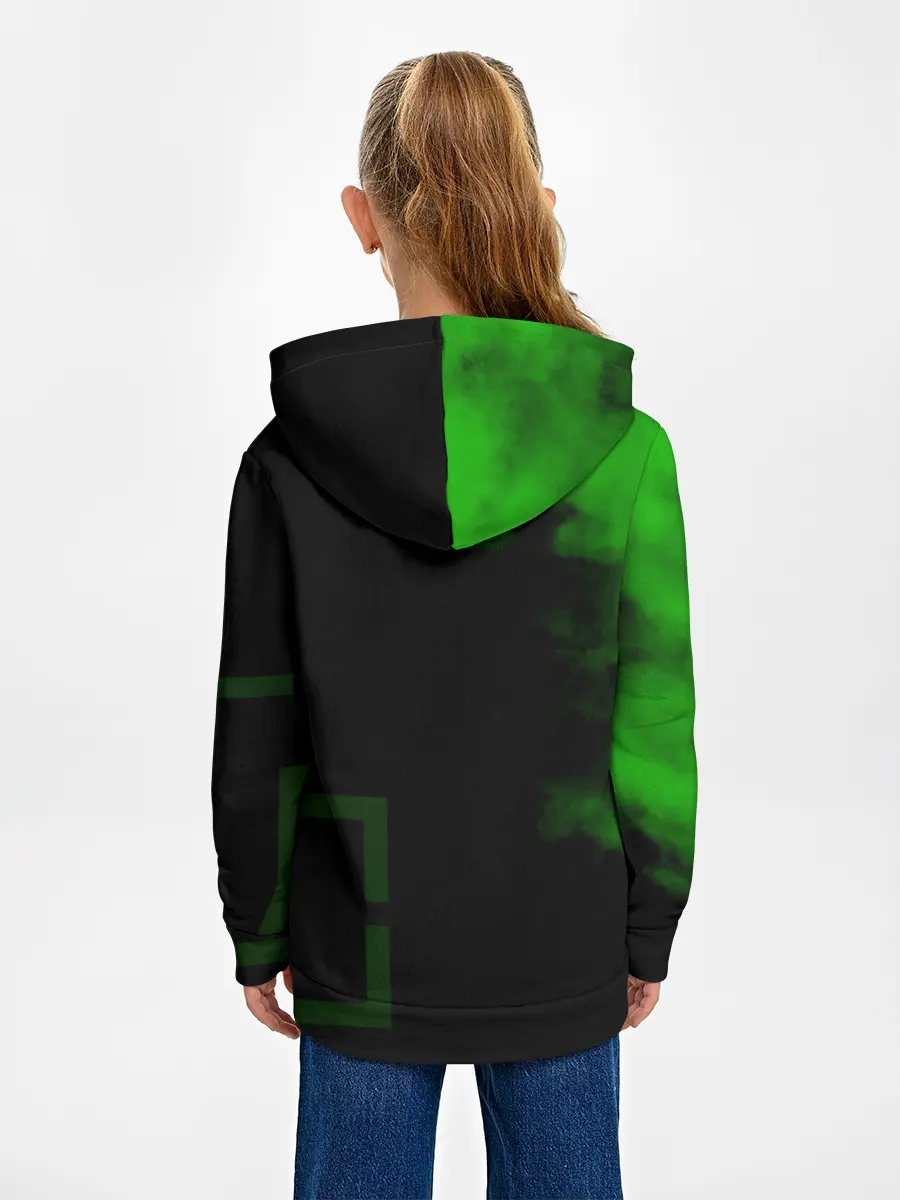 Детское худи / Rammstein