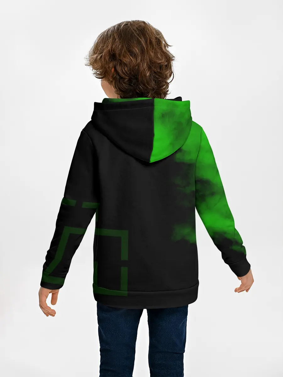 Детское худи / Rammstein