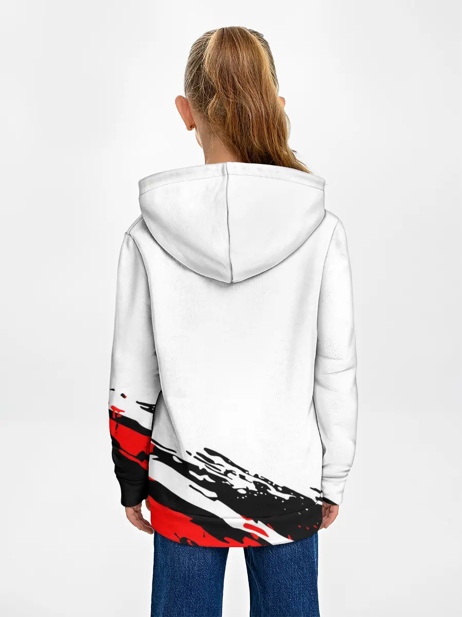 Детское худи / Ута