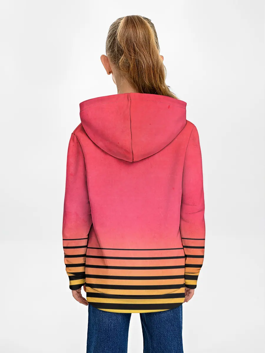 Детское худи / Will.I.Am