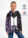 Детское худи / BTS BUTTERFLIES | БАБОЧКИ