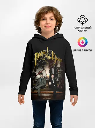 Детское худи / Vices & Virtues