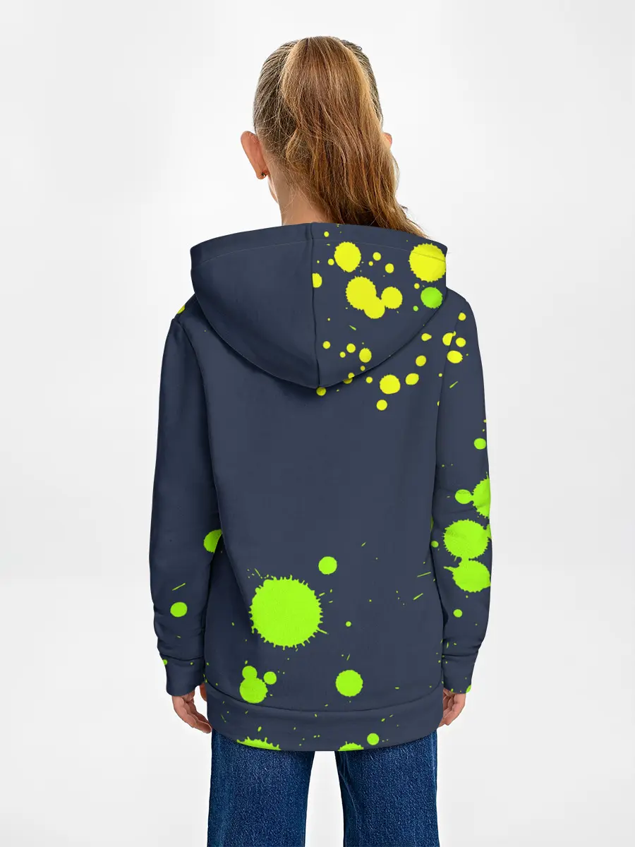 Детское худи / Directed by ROBERT B. WEIDE