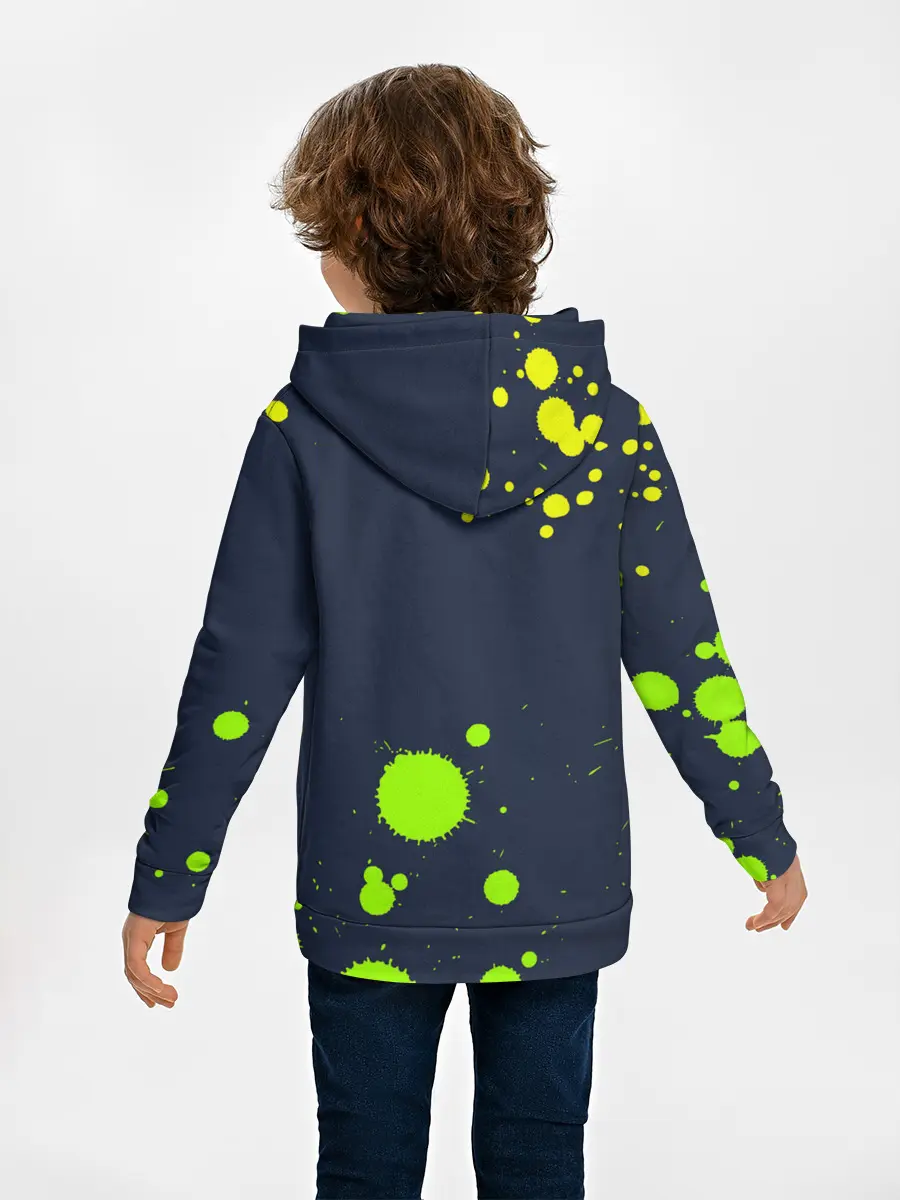 Детское худи / Directed by ROBERT B. WEIDE