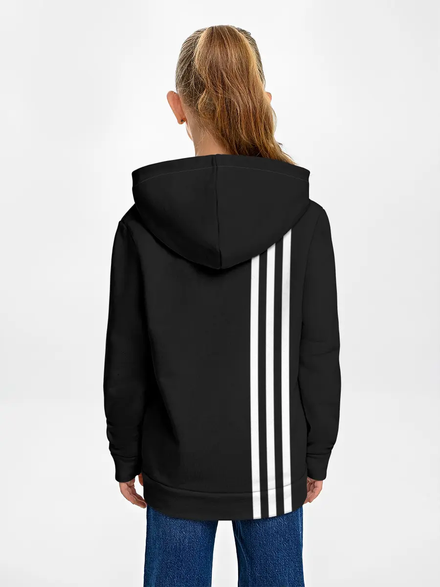 Детское худи / JUVENTUS