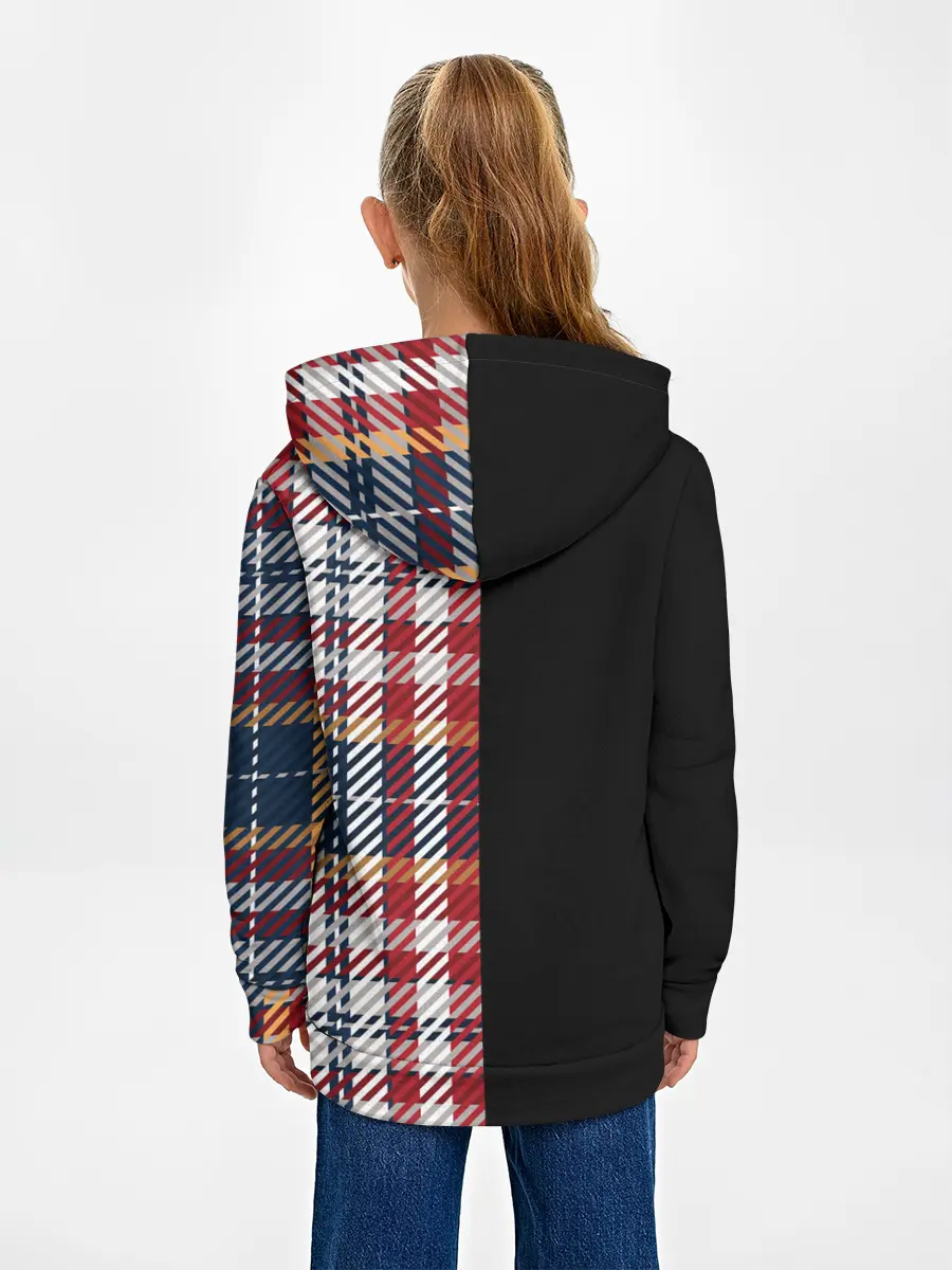 Детское худи / АНАРХИЯ | ANARCHY