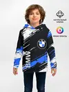 Детское худи / BMW