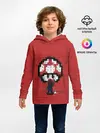 Детское худи / Mario