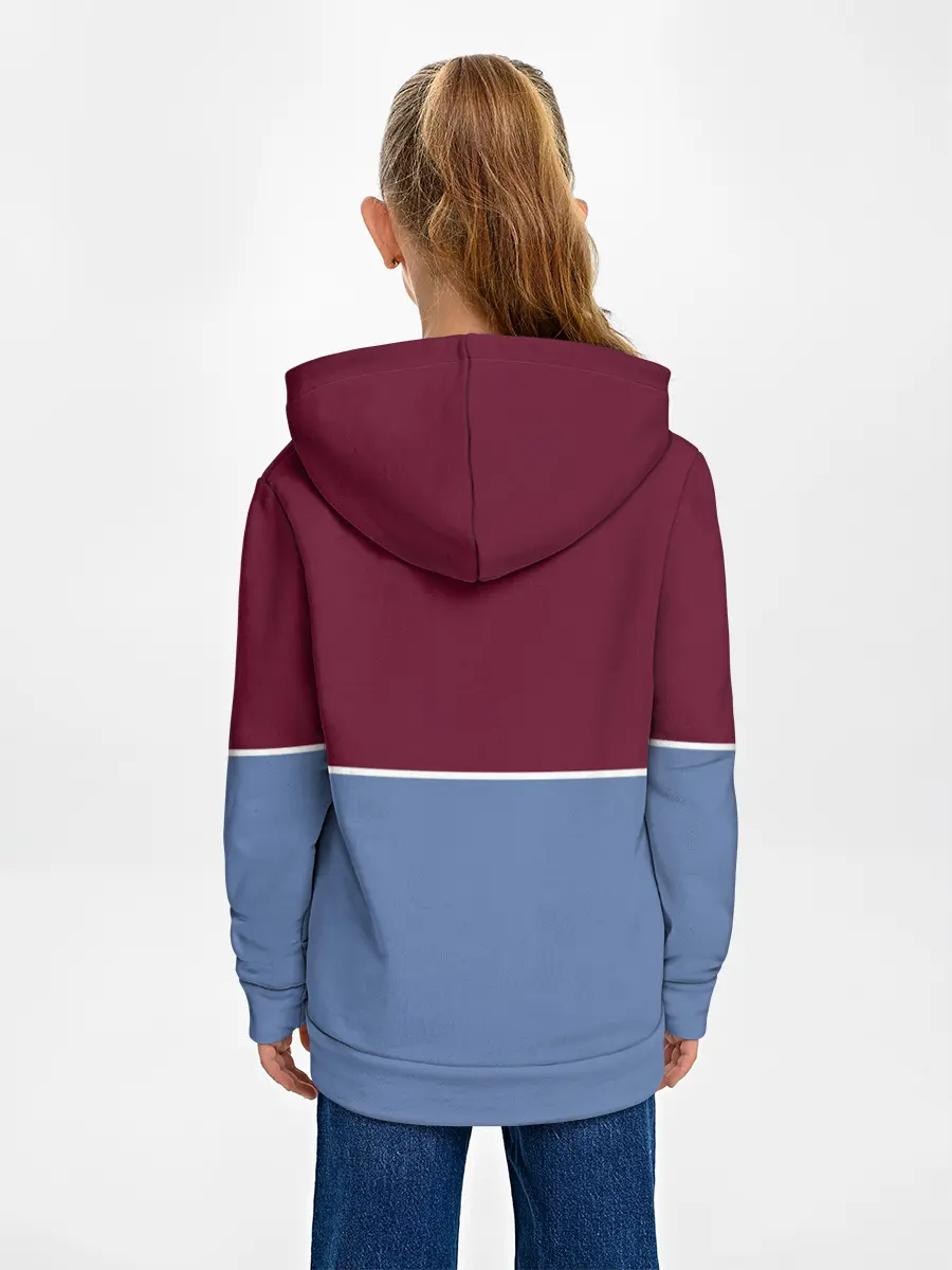 Детское худи / Saab