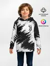 Детское худи / Juventus