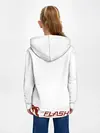 Детское худи / The Flash