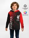 Детское худи / LIVERPOOL / ЛИВЕРПУЛЬ / СПОРТ