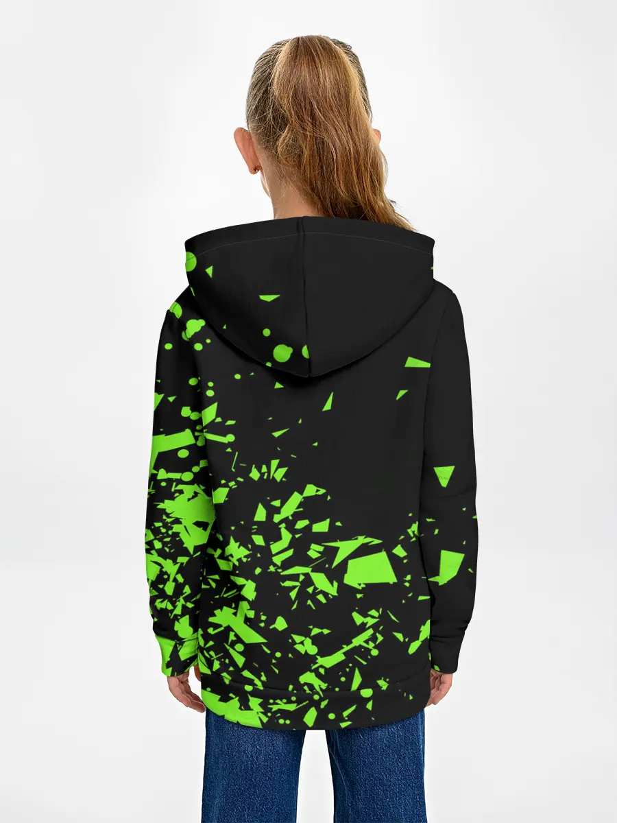 Детское худи / JUVENTUS