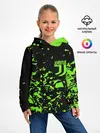 Детское худи / JUVENTUS