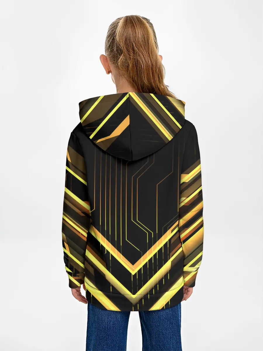 Детское худи / Mercedes-Benz