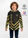 Детское худи / Mercedes-Benz