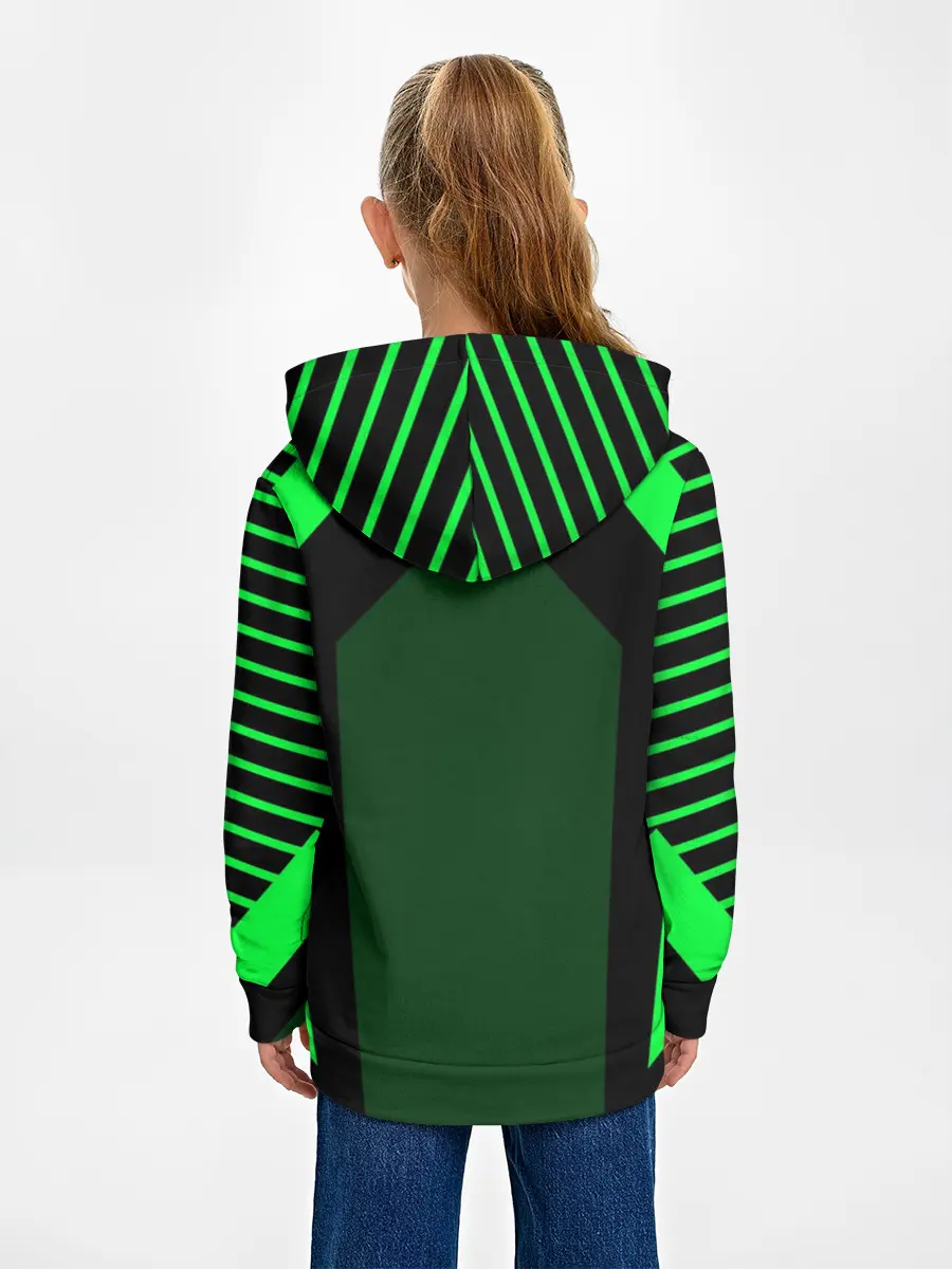 Детское худи / Tennis