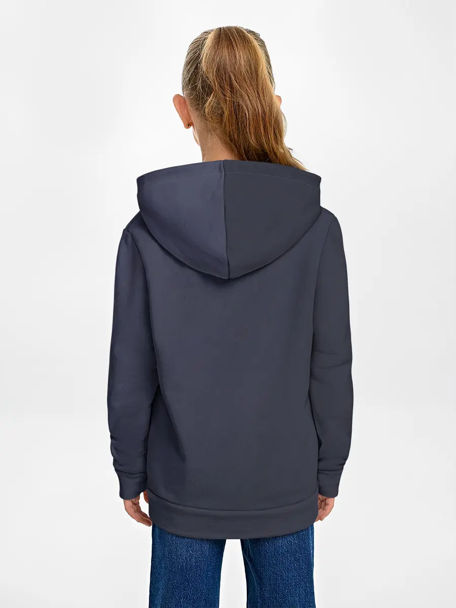 Детское худи / Вратарь