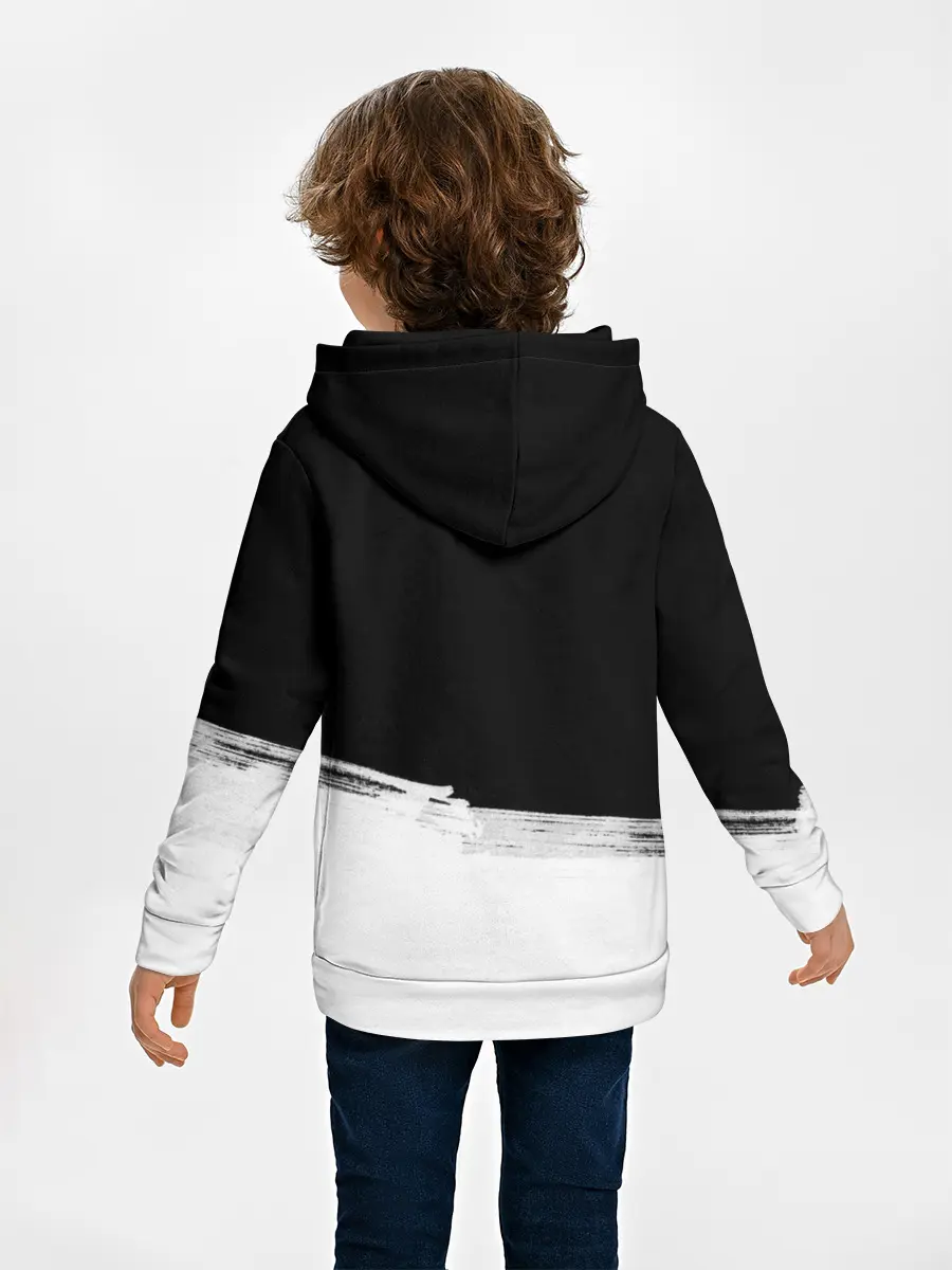 Детское худи / ПРИЗРАКИ