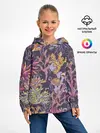 Детское худи / Кораллы