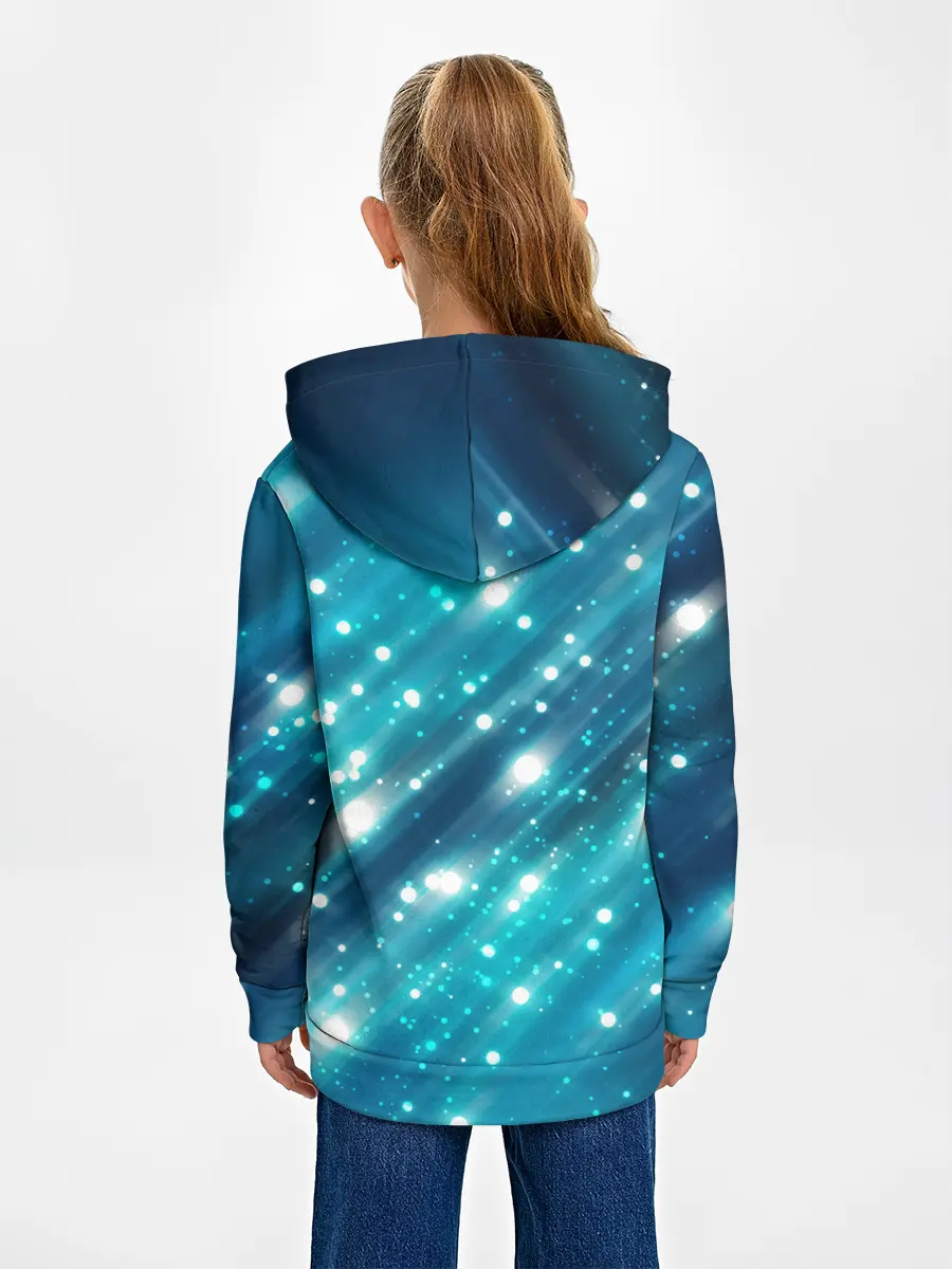 Детское худи / Волшебство | Magic