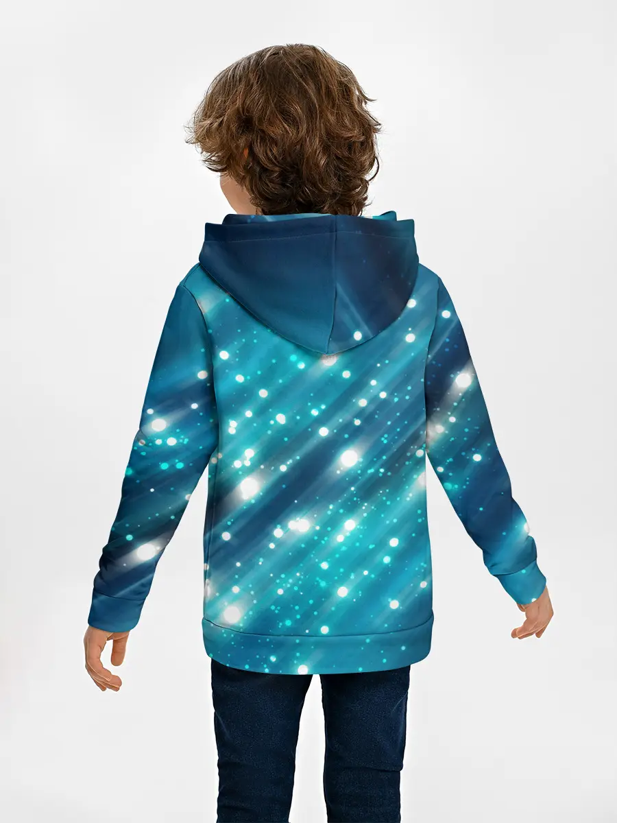 Детское худи / Волшебство | Magic