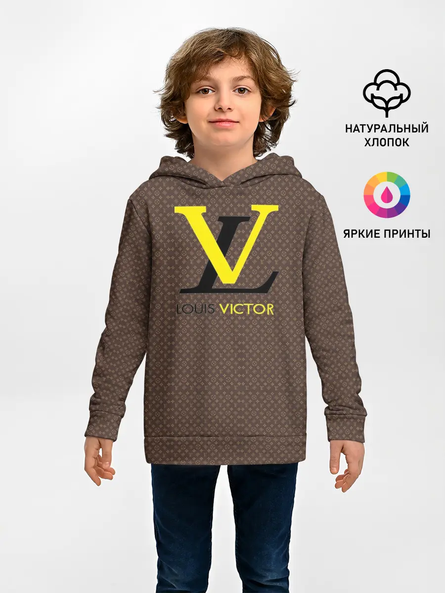 Детское худи / Louis Victor