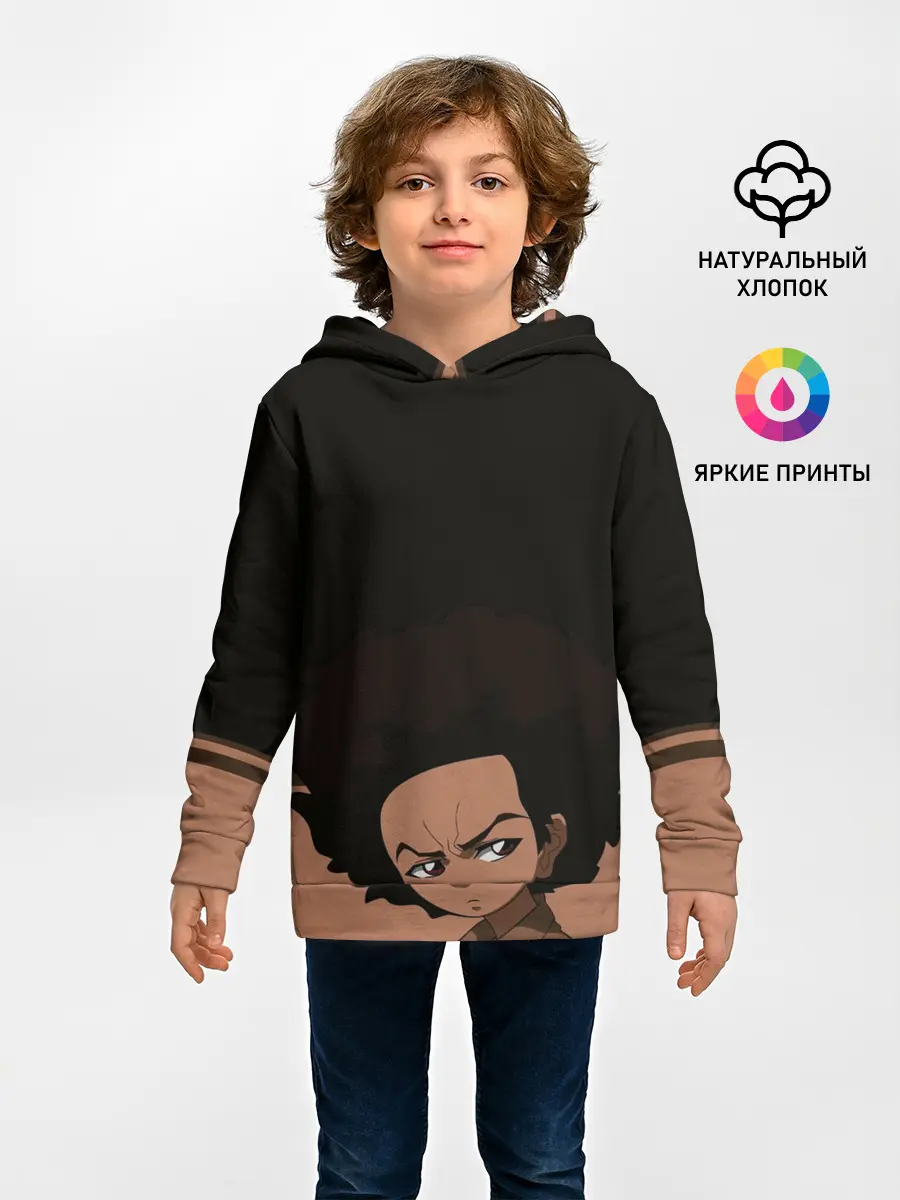 Детское худи / Аниме.