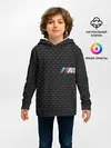 Детское худи / BMW