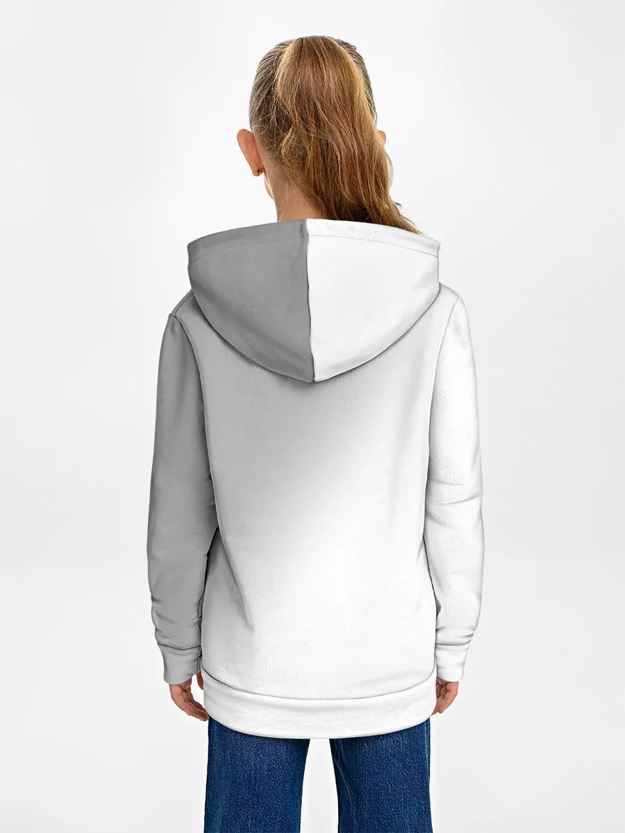 Детское худи / Good Omens