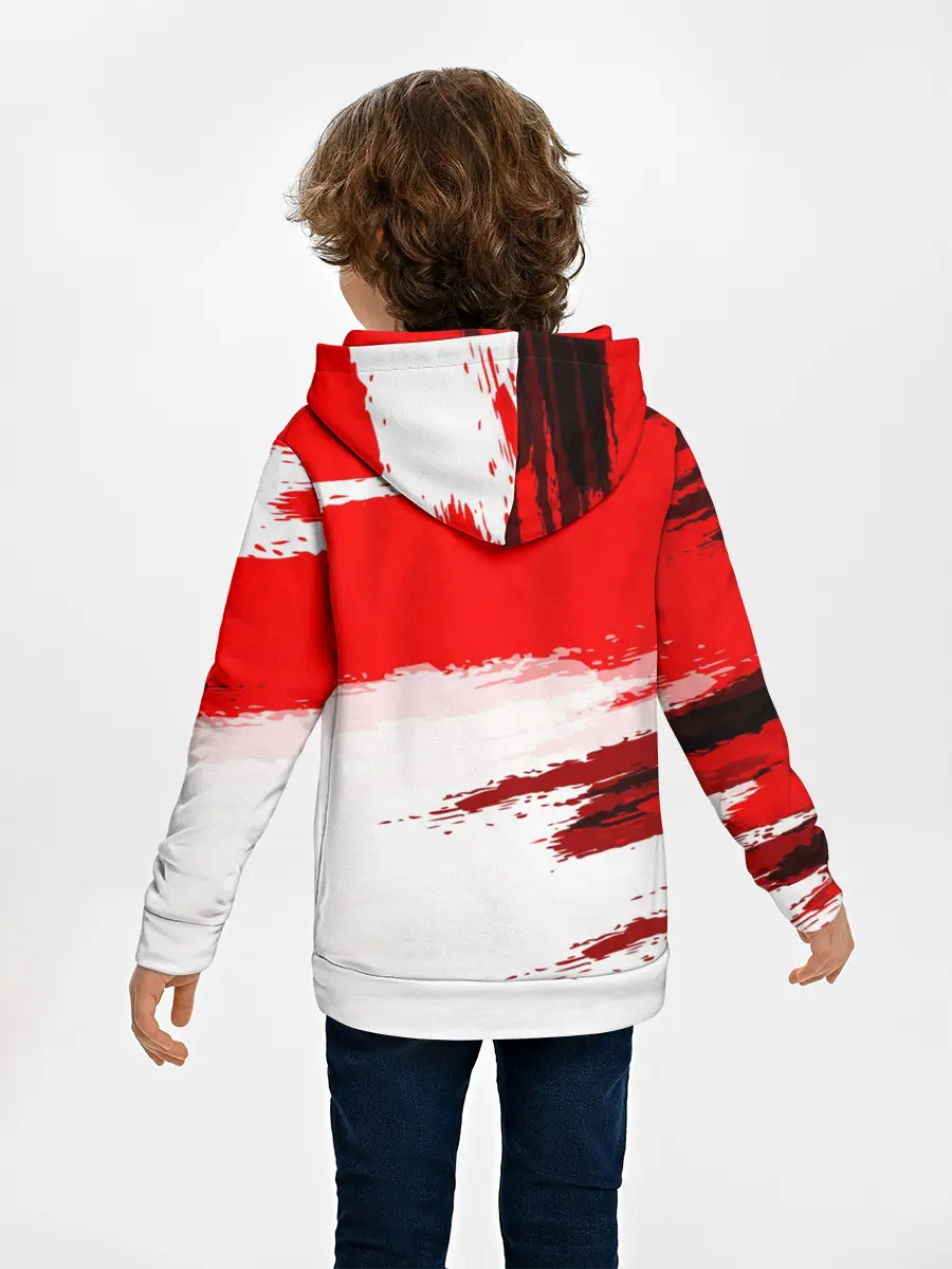 Детское худи / bmw uniform