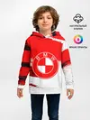 Детское худи / bmw uniform
